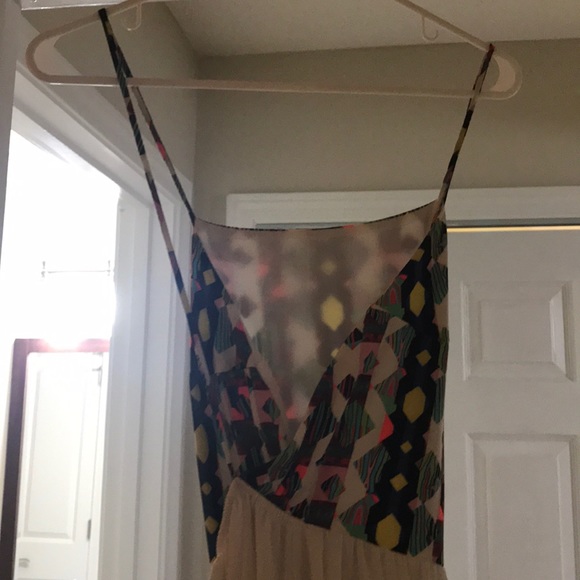 Maxi dress - Picture 3 of 3